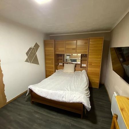 Studio St Florentin 2 Сен Флорентин Екстериор снимка