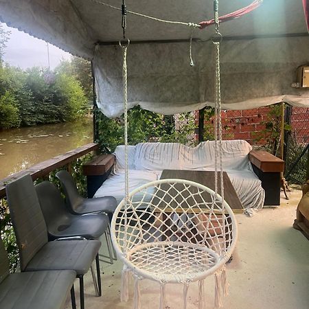 Studio St Florentin 2 Сен Флорентин Екстериор снимка