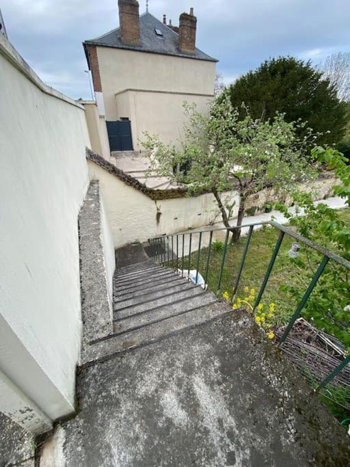 Studio St Florentin 2 Сен Флорентин Екстериор снимка
