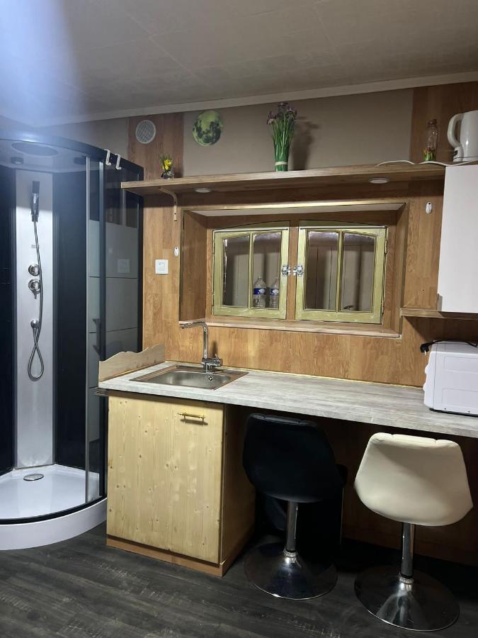 Studio St Florentin 2 Сен Флорентин Екстериор снимка