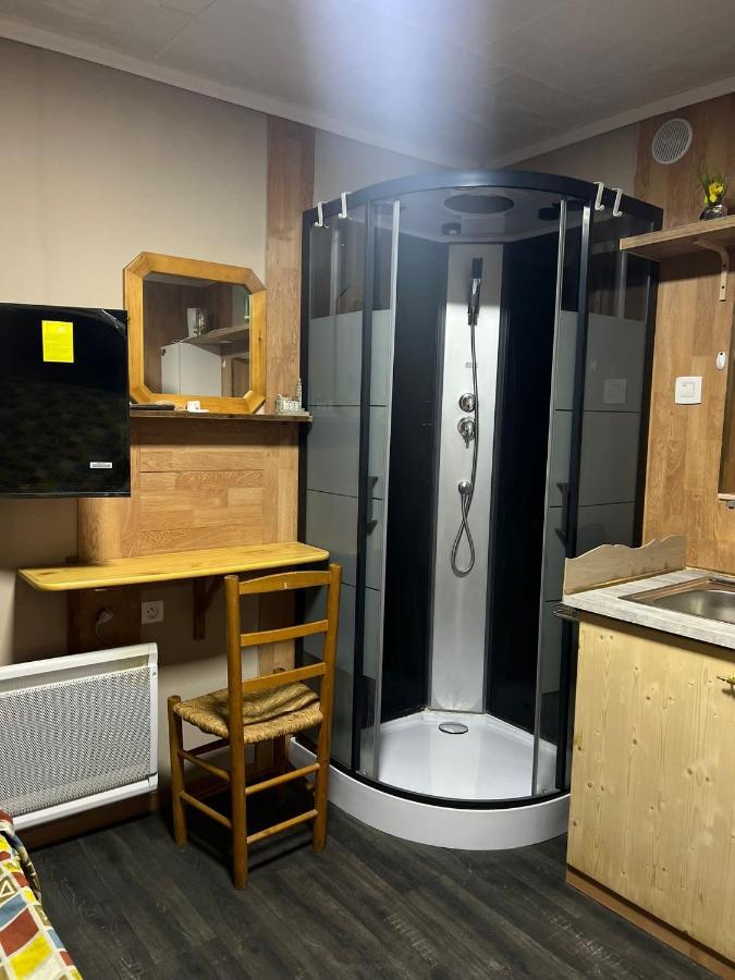 Studio St Florentin 2 Сен Флорентин Екстериор снимка